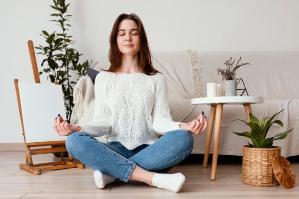 meditazione mindfulness ansia psicologo